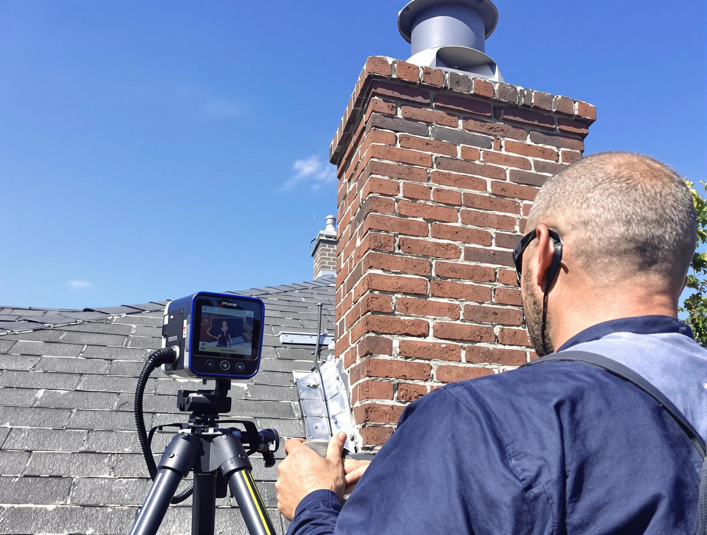 Chimney Inspection service in Pleasant Grove, AL