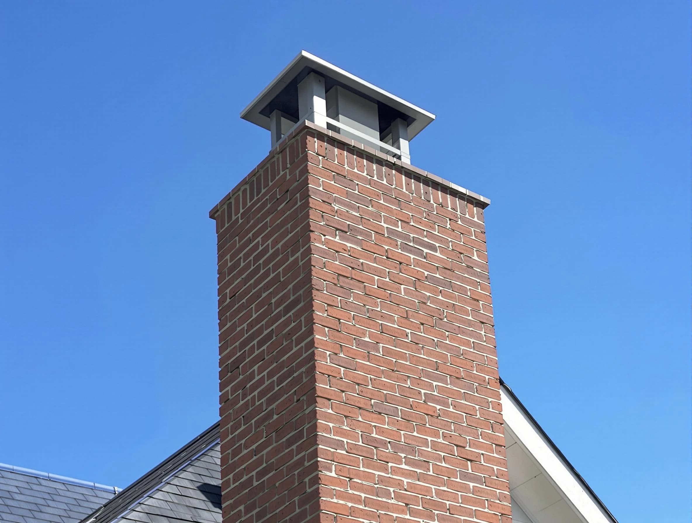 Chimney Remodeling service in Pleasant Grove, AL