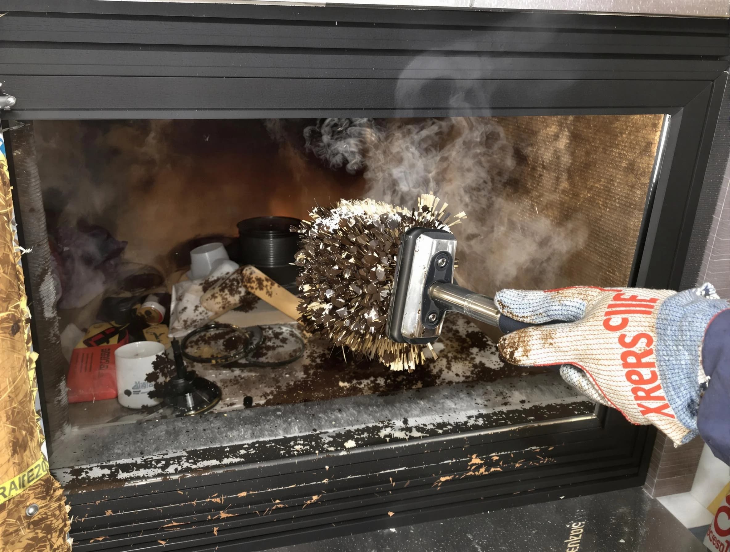 Creosote Removal service in Pleasant Grove, AL